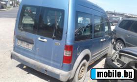 Ford Connect 1.8tdci/  | Mobile.bg   3