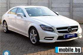 Mercedes-Benz CLS -3 !!! 500,,350 BENZIN!!! | Mobile.bg   2