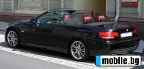 Обява за продажба на BMW 330 ~ 101 лв.