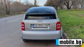 Audi A2 1.4 | Mobile.bg   1