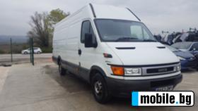 Iveco 35s13 2.3HPI 120.. 4
