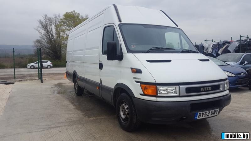     Iveco 35s13 2.3HPI 120.. 4