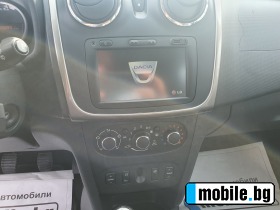 Dacia Sandero 1.5DCI STEPWAY NAVI | Mobile.bg   9