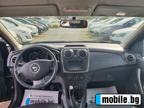 Dacia Sandero 1.5DCI STEPWAY NAVI | Mobile.bg   11