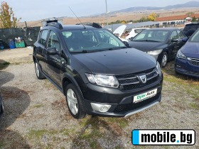 Dacia Sandero 1.5DCI STEPWAY NAVI | Mobile.bg   1