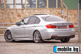 BMW 335 Xdrive | Mobile.bg   6