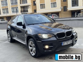 BMW X6 3.5i | Mobile.bg   3