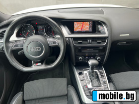 Audi A5 Sportback 2.0TDI Quatto S-Line | Mobile.bg   11
