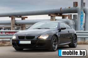 BMW M6 E63 LCI | Mobile.bg   1