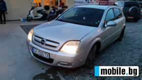     Opel Signum 2.2 Direct