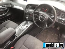 Audi A6 2.4i,,BDW,177. | Mobile.bg   10