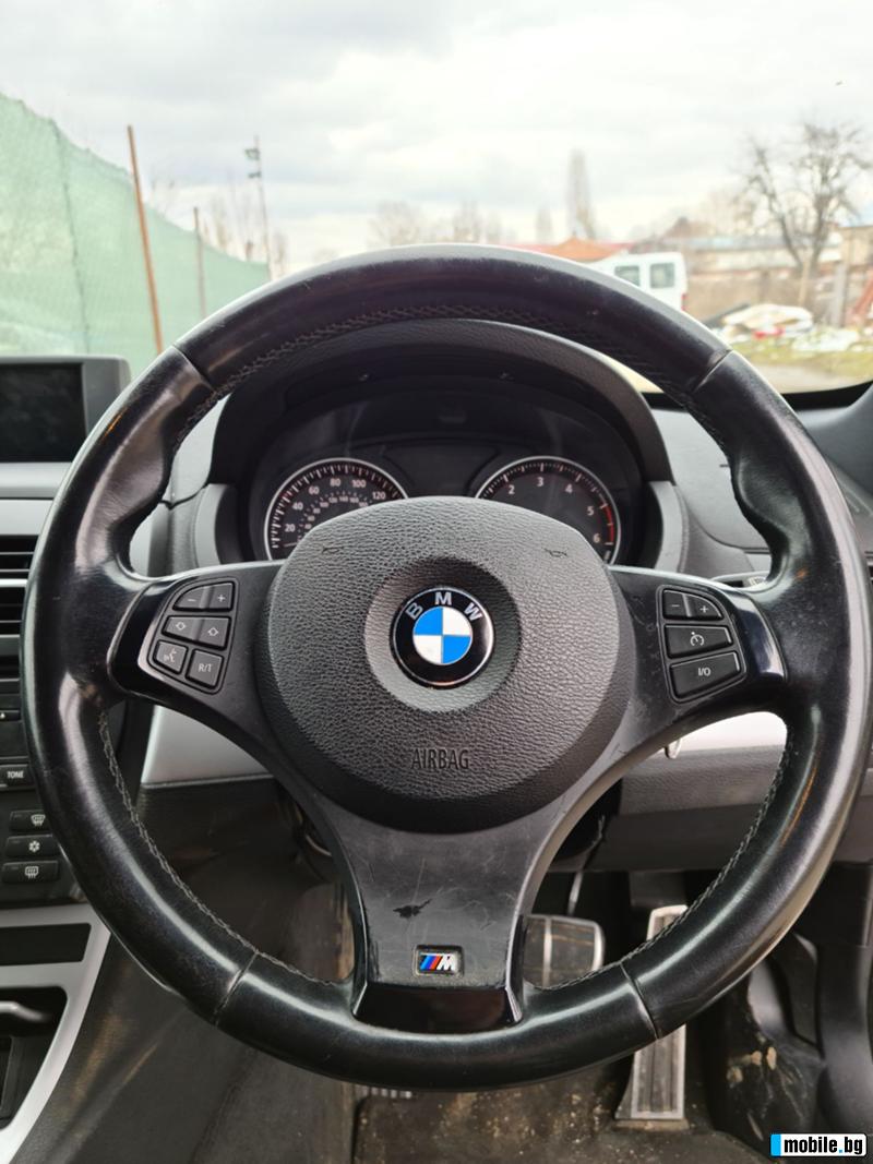 BMW X3   | Mobile.bg   11