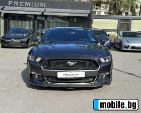     Ford Mustang 2.3 i EcoBoost ~34 800 .