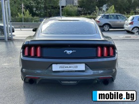 Ford Mustang 2.3 i EcoBoost | Mobile.bg   8