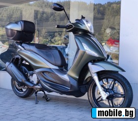     Piaggio Beverly 350 ABS ~6 800 .