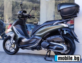 Piaggio Beverly 350 ABS | Mobile.bg   2