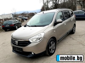 Dacia Lodgy 6+ 1NAVI//  | Mobile.bg   1