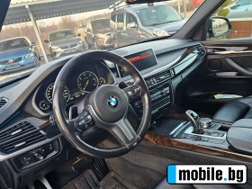 BMW X5 3.0d M-PACKET 40D xDrive  | Mobile.bg   9