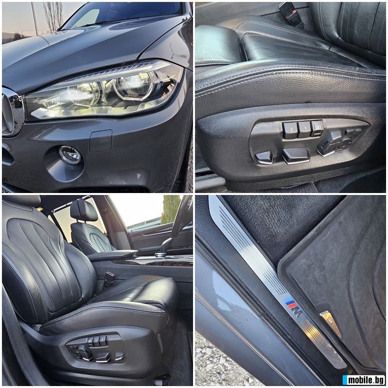 BMW X5 3.0d M-PACKET 40D xDrive  | Mobile.bg   17