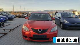 Mazda 3 1,6 HDI | Mobile.bg   2