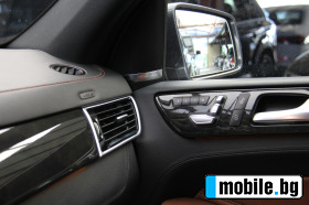 Mercedes-Benz GLS 500 AMG/6+1/4Matic/Harman&Kardon/BlindSpot | Mobile.bg   14