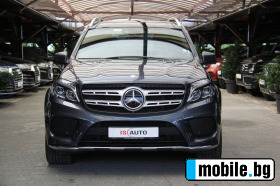 Обява за продажба на Mercedes-Benz GLS 500 AMG/6+1/... ~94 900 лв.