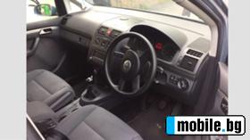 VW Touran 2.0TDI,16V,BKD | Mobile.bg   7