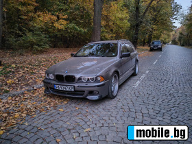 BMW 525 E39 | Mobile.bg   2