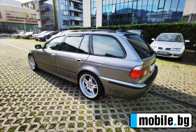 BMW 525 E39 | Mobile.bg   9