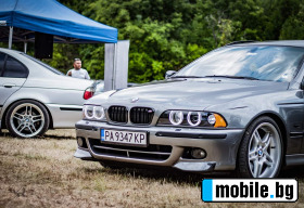 BMW 525 E39 | Mobile.bg   3