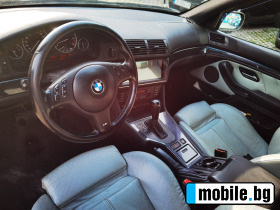 BMW 525 E39 | Mobile.bg   12