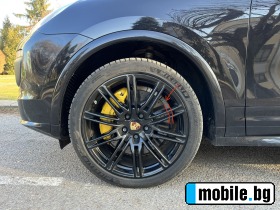 Porsche Cayenne N1, 4.1 diesel S, Ceramica, TV | Mobile.bg   3