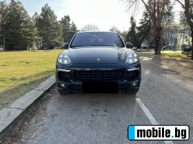 Porsche Cayenne N1, 4.1 diesel S, Ceramica, TV | Mobile.bg   1