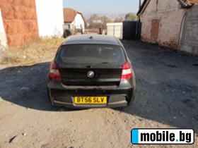 BMW 118 - | Mobile.bg   3