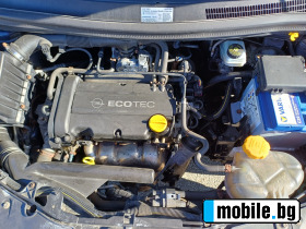 Opel Corsa 1.4 90 .. | Mobile.bg   12