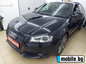Audi A3 AUTOMAT | Mobile.bg   2
