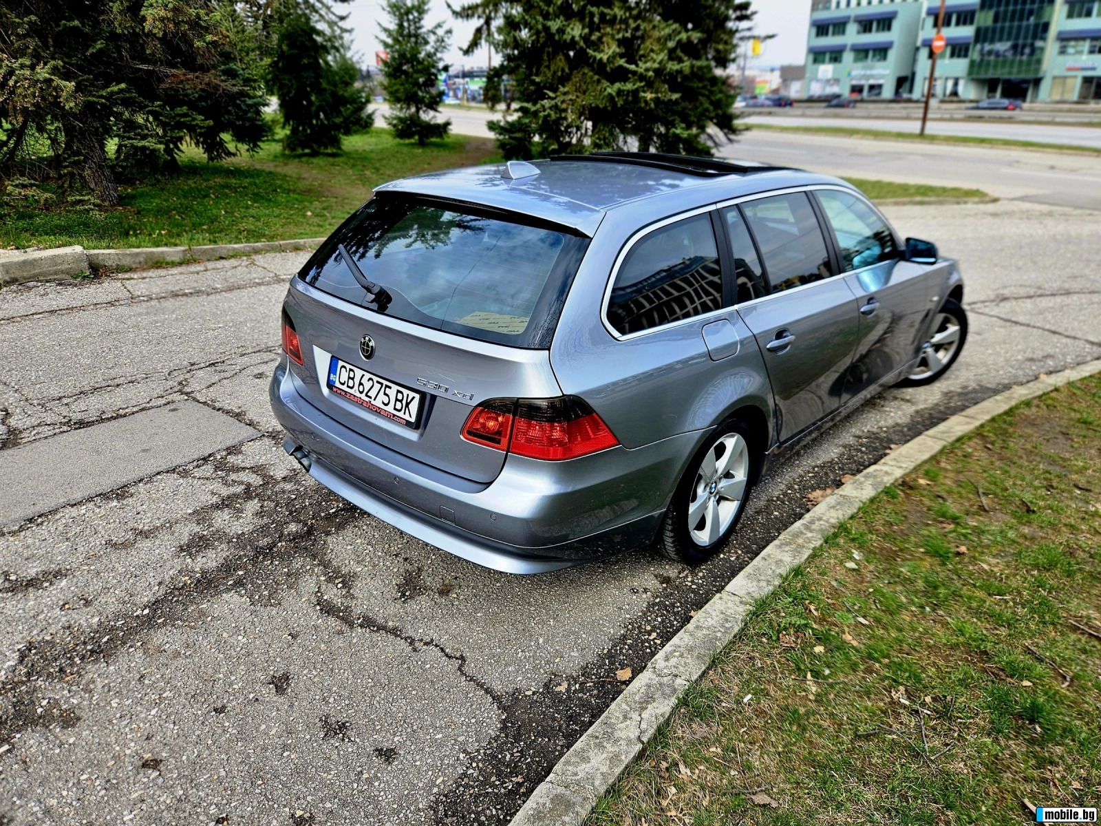 BMW 530 XD 231.. | Mobile.bg   5