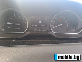 Peugeot 208 1.4 16v  | Mobile.bg   10