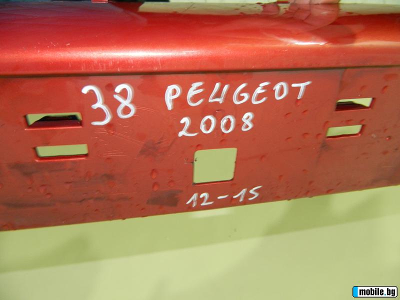   ,    Peugeot 2008 | Mobile.bg   8