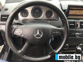   ,   Mercedes-Benz C 320 | Mobile.bg   1