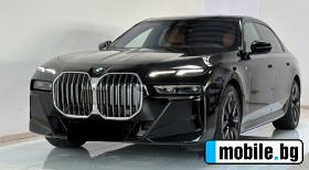 BMW 740 xDrive40d*M SportPaket*SkyLounge* | Mobile.bg   2