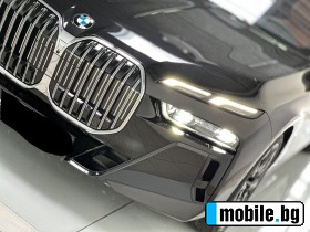 BMW 740 xDrive40d*M SportPaket*SkyLounge* | Mobile.bg   3