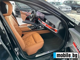 BMW 740 xDrive40d*M SportPaket*SkyLounge* | Mobile.bg   15