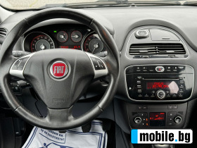 Fiat Punto EVO 1.4I//EURO6/ | Mobile.bg   13