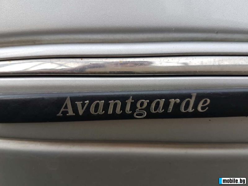Mercedes-Benz E 320 Avantgarde | Mobile.bg   8