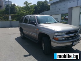 Chevrolet Tahoe Evro4 | Mobile.bg   4