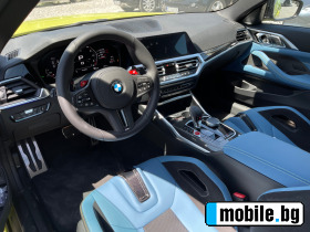 BMW M4 Competition xDrive  CARBON    | Mobile.bg   10