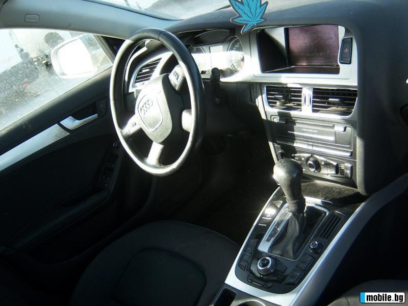Audi A4 2.0 | Mobile.bg   9