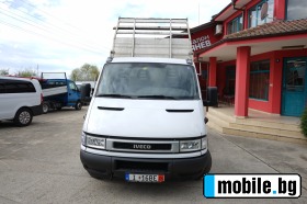     Iveco Daily 35c11*  
