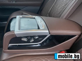 BMW 745 xDrive Sedan | Mobile.bg   14